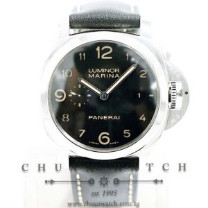 Panerai Luminor 1950 3-Days 44mm Pam 359 R - Discontinued