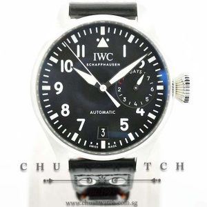 IWC Big Pilot 7-Days 46mm IW500912 - Discontinued