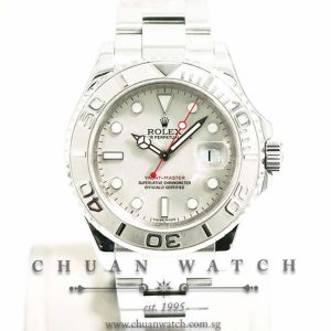 Rolex Gents Yacht-Master 40mm 16622 - Discontinued