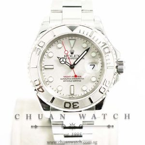 Rolex Gents Yacht-Master 40mm 16622 - Discontinued