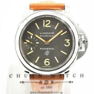 Panerai Luminor Marina Base Logo 44mm Pam 632 T - Discontinued