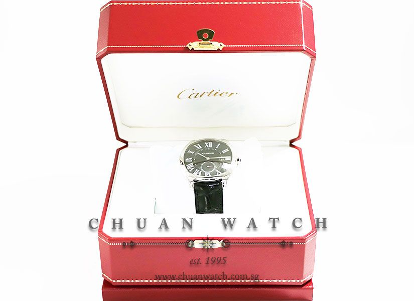 Cartier Drive de Cartier WSNM0009 - Image 5