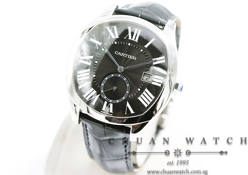 Cartier Drive de Cartier WSNM0009 - Image 2