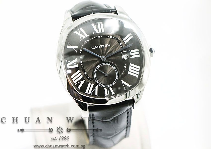 Cartier Drive de Cartier WSNM0009 - Image 3
