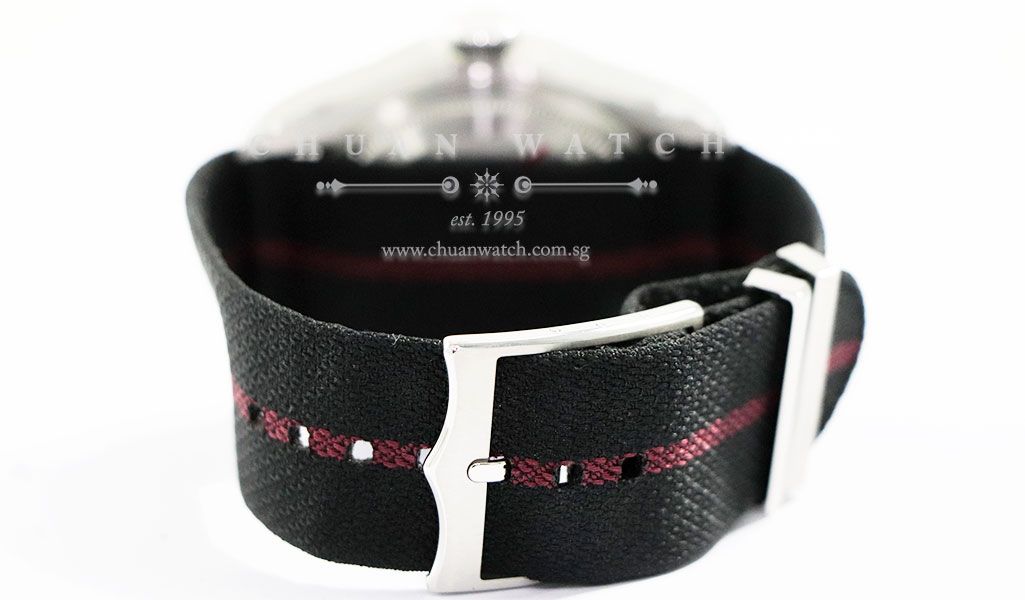Tudor Heritage Black Bay GMT Pepsi 41mm 79830RB - Image 4