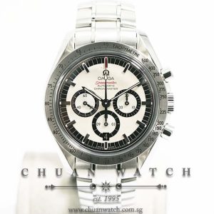 Omega Speedmaster Michael Schumacher The Legend Collection 42mm 3506.31.00 - Discontinued