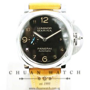 Panerai Luminor 1950 3-Days 44mm Pam 1359 S
