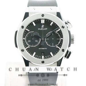 Hublot Classic Fusion Chronograph 45mm Black 521.NX.1171.RX