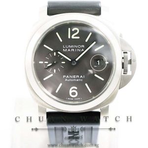 Panerai Luminor Marina Automatic Titanio 44mm Pam 240 J - Discontinued