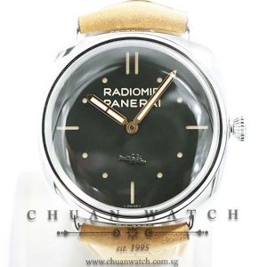Panerai Radiomir S.L.C. 3-Days 47mm Pam 425 R