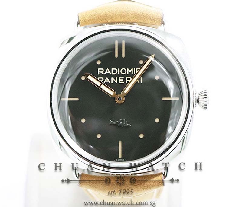 Panerai Radiomir S.L.C. 3-Days 47mm Pam 425 R