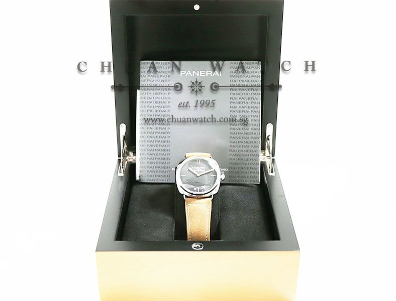 Panerai Radiomir S.L.C. 3-Days 47mm Pam 425 R - Image 5