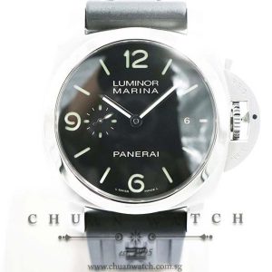 Panerai Luminor 1950 3-Days 44mm Pam 312 R - Discontinued