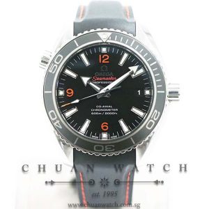 Omega Seamaster Planet Ocean 600M Co-Axial 42mm 232.32.42.21.01.005 - Discontinued