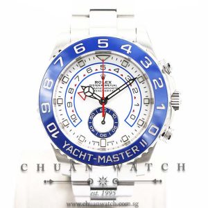 Rolex Yacht-Master II 44mm 116680