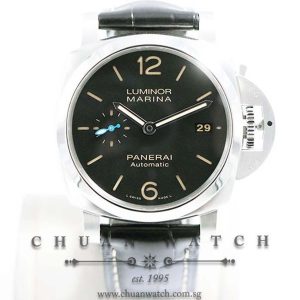 Panerai Luminor 1950 3-Days 42mm Pam 1392 V