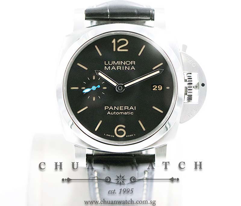 Panerai Luminor 1950 3-Days 42mm Pam 1392 V