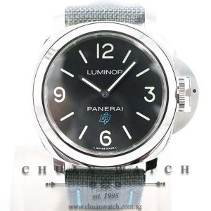 Panerai Luminor Base Logo 3-Days 44mm Pam 774 V