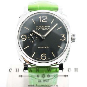 Panerai Radiomir 1940 3-Days 45mm Pam 572 Q