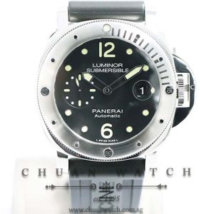 Panerai Luminor Submersible 44mm Pam 1024 U - Discontinued