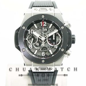 Hublot Big Bang Unico Titanium Ceramic 42mm 441.NM.1170.RX