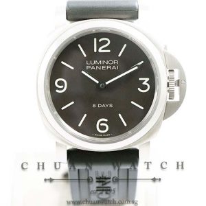 Panerai Luminor Base 8-Days Titanio 44mm Pam 562 R