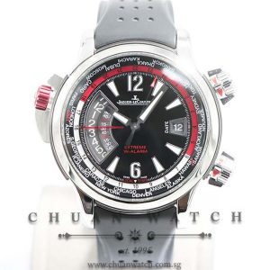 Jaeger-LeCoultre Master Compressor Extreme W-Alarm 46.3mm Q1778470 - Discontinued