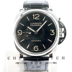 Panerai Luminor Due 3-Days Automatic 45mm Pam 674 S