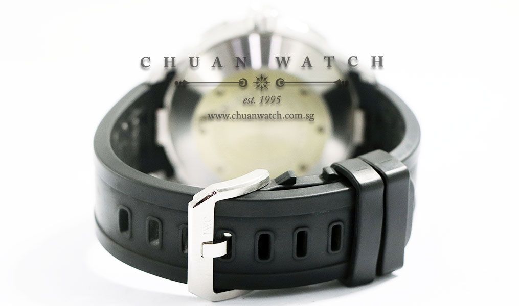 IWC Aquatimer 2000M 44mm IW356811 - Discontinued - Image 4