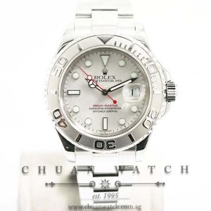 Rolex Gents Yacht-Master 40mm 16622 - Discontinued
