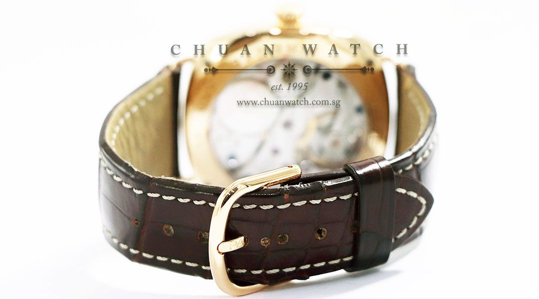 Panerai Radiomir Base Rose Gold 45mm Pam 231 I - Discontinued - Image 4