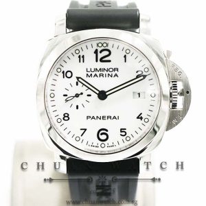 Panerai Luminor 1950 3-Days 44mm Pam 499 Q - Discontinued