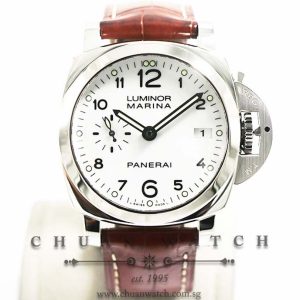 Panerai Luminor 1950 3-Days 42mm Pam 523 R - Discontinued