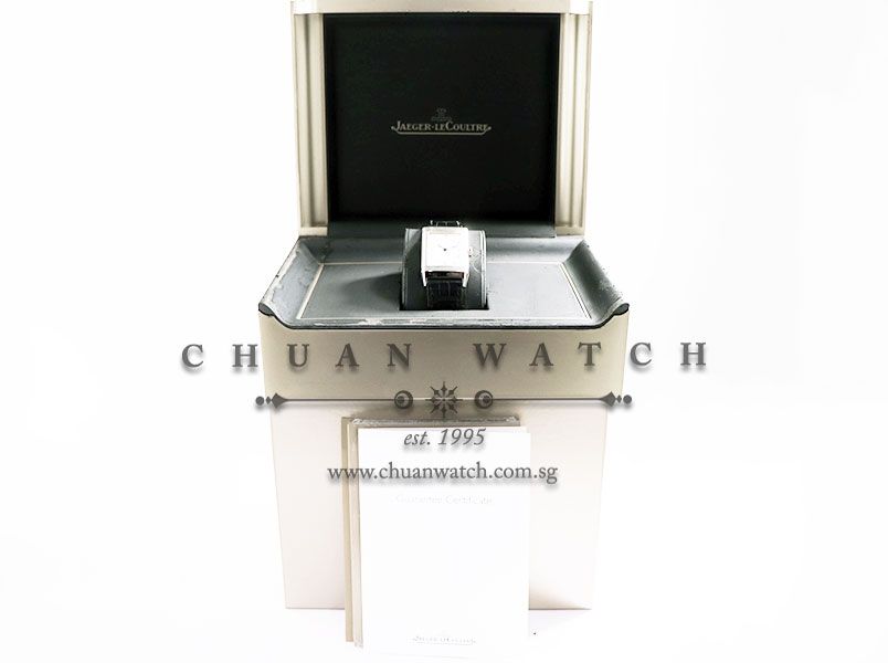 Jaeger-LeCoultre Reverso Classic Large Automatique Q3828420 - Discontinued - Image 5