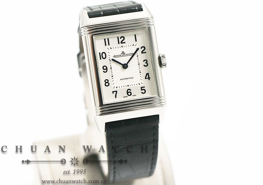 Jaeger-LeCoultre Reverso Classic Large Automatique Q3828420 - Discontinued - Image 3