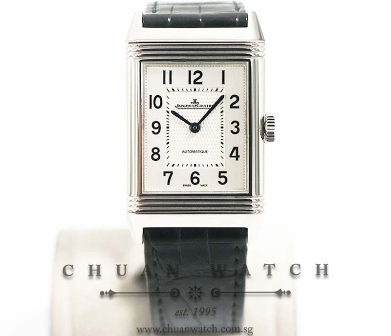 Jaeger-LeCoultre Reverso Classic Large Automatique Q3828420 - Discontinued