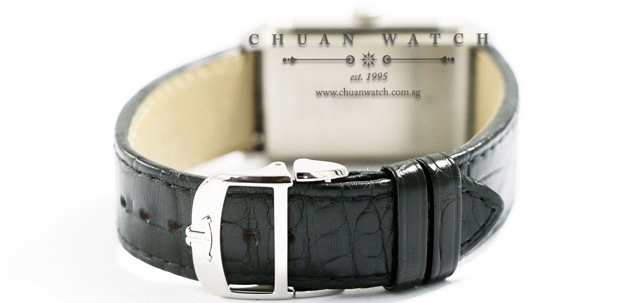 Jaeger-LeCoultre Reverso Classic Large Automatique Q3828420 - Discontinued - Image 4