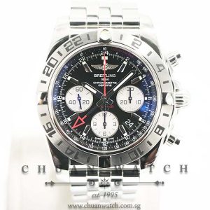 Breitling Chronomat GMT 44 AB0420 - Discontinued