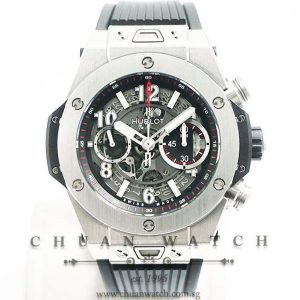 Hublot Big Bang Unico Titanium 45mm 411.NX.1170.RX