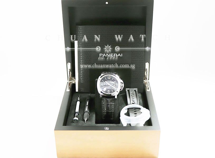 Panerai Luminor Marina Automatic 44mm Pam 104 S - Discontinued - Image 5