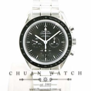 Omega Speedmaster Moonwatch Co-Axial Chronograph 44.25mm 311.30.44.50.01.002 - Discontinued