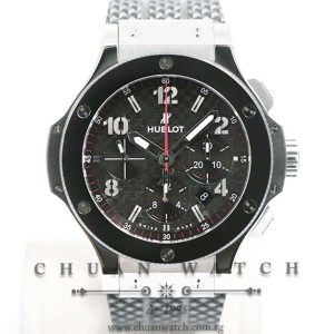 Hublot Big Bang Original Steel Ceramic 44mm 301.SB.131.RX