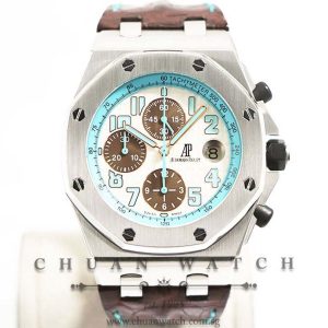 Audemars Piguet Royal Oak Offshore Montauk Highway 42mm 26187ST - Limited Edition of 300 Pieces Only
