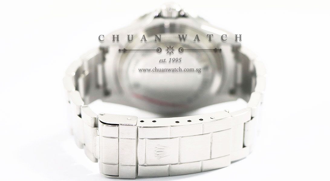 Rolex Sea-Dweller 16600 - Discontinued - Image 4