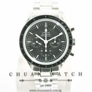 Omega Speedmaster Moonwatch Professional Chronograph Sapphire 42mm 311.30.42.30.01.006