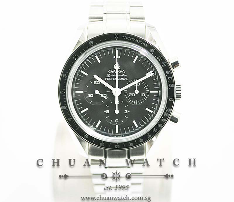 Omega Speedmaster Moonwatch Professional Chronograph Sapphire 42mm 311.30.42.30.01.006