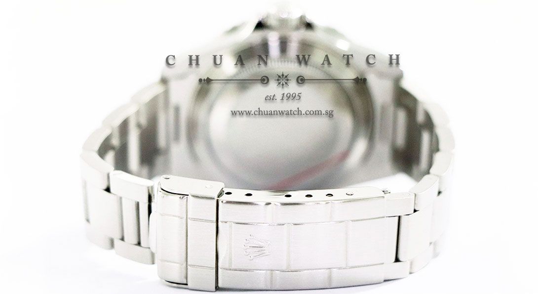 Rolex Submariner Date 16610 Tritium - Discontinued - Image 4