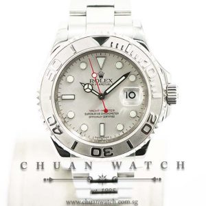 Rolex Gents Yacht-Master 40mm 16622 - Discontinued