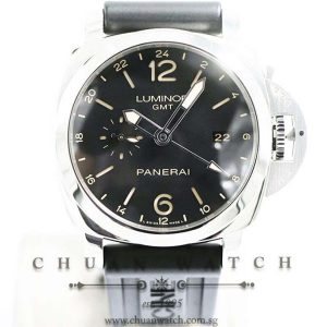 Panerai Luminor 1950 3-Days GMT 44mm Pam 531 R