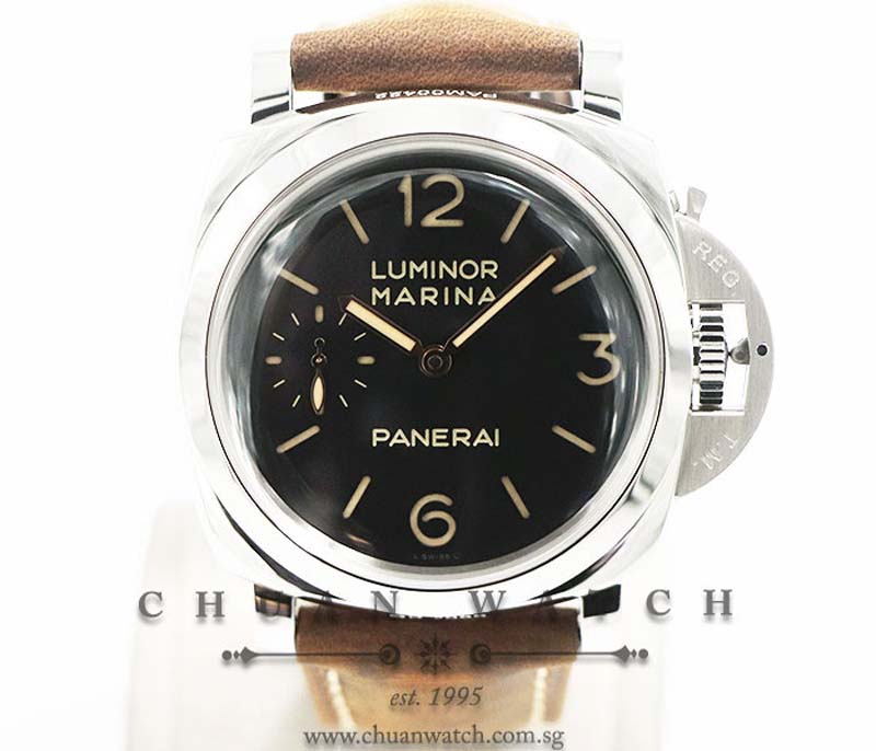 Panerai Luminor Marina 1950 3-Days 47mm Pam 422 V